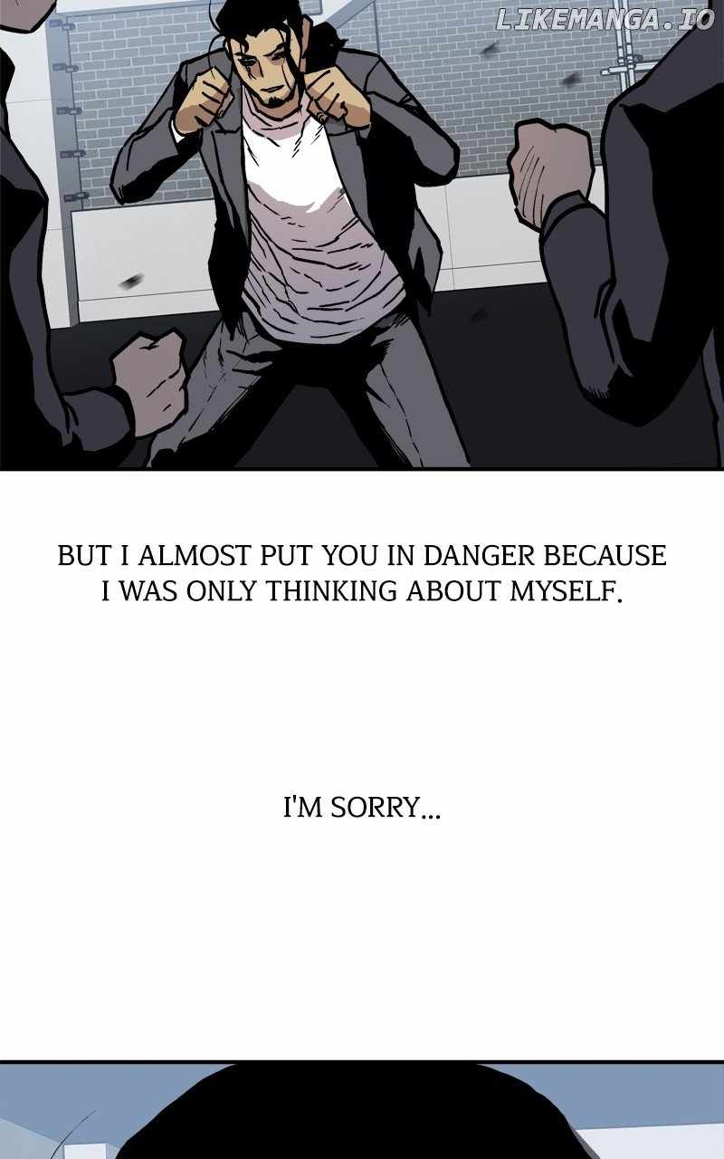 Boss Returns Chapter 36 97